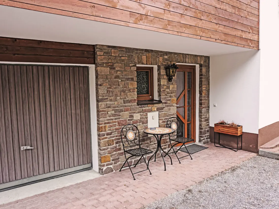 Résidence Studio 1