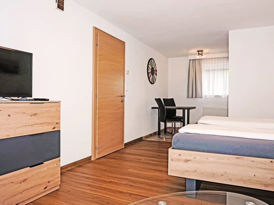 Résidence Studio 1