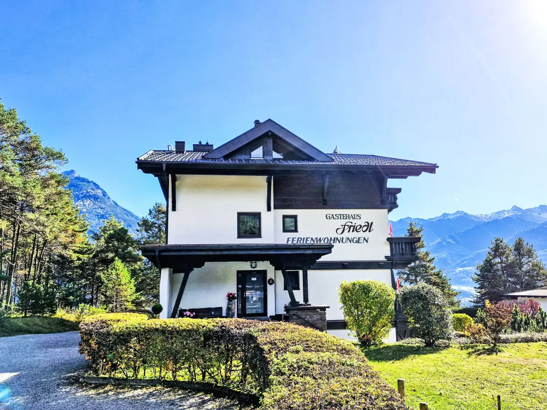 Résidence Studio 1
