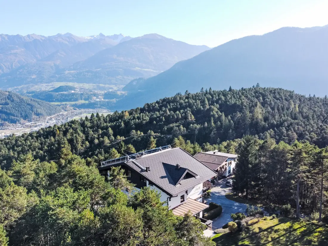 Résidence Studio 1