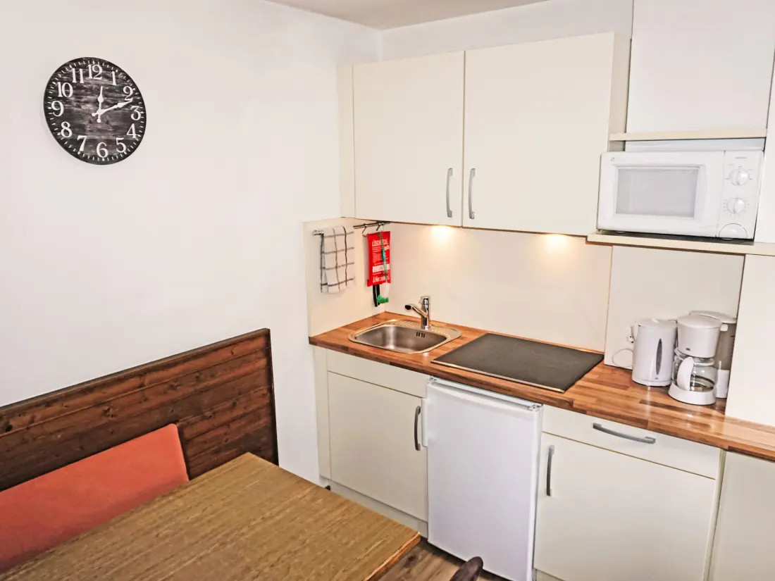 Résidence Studio 1
