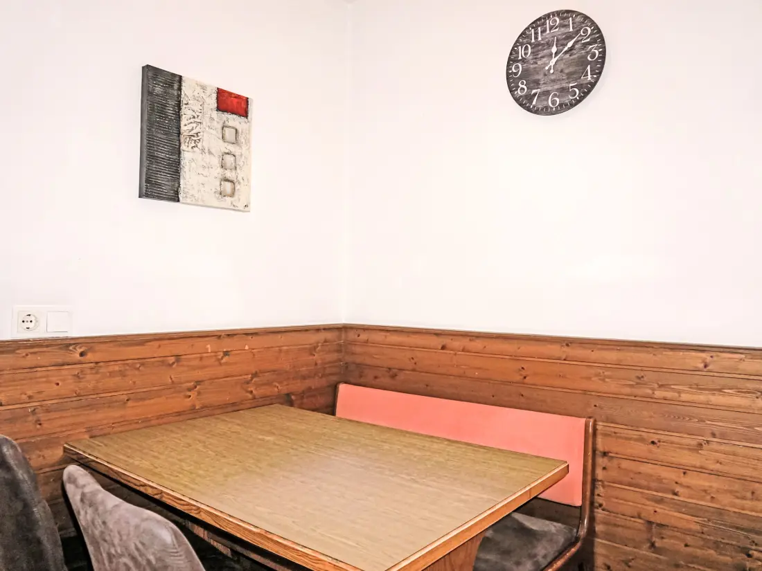 Résidence Studio 1