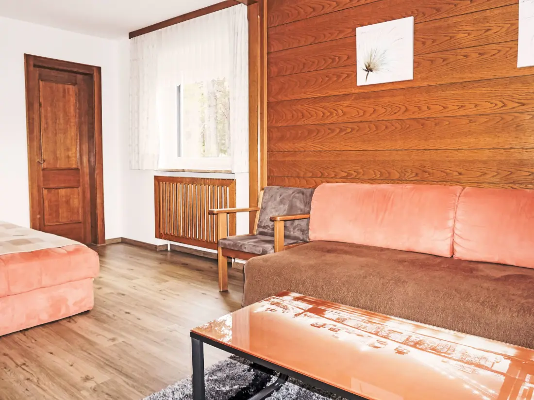 Résidence Studio 1
