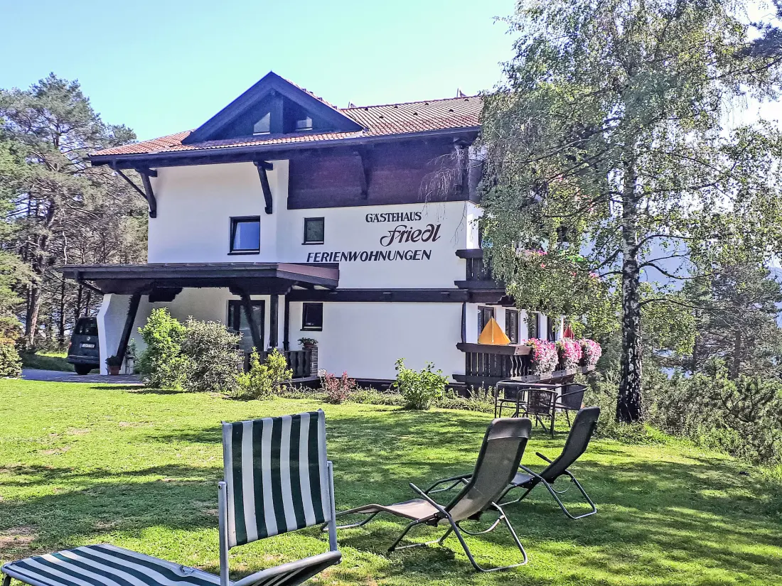 Résidence Studio 1
