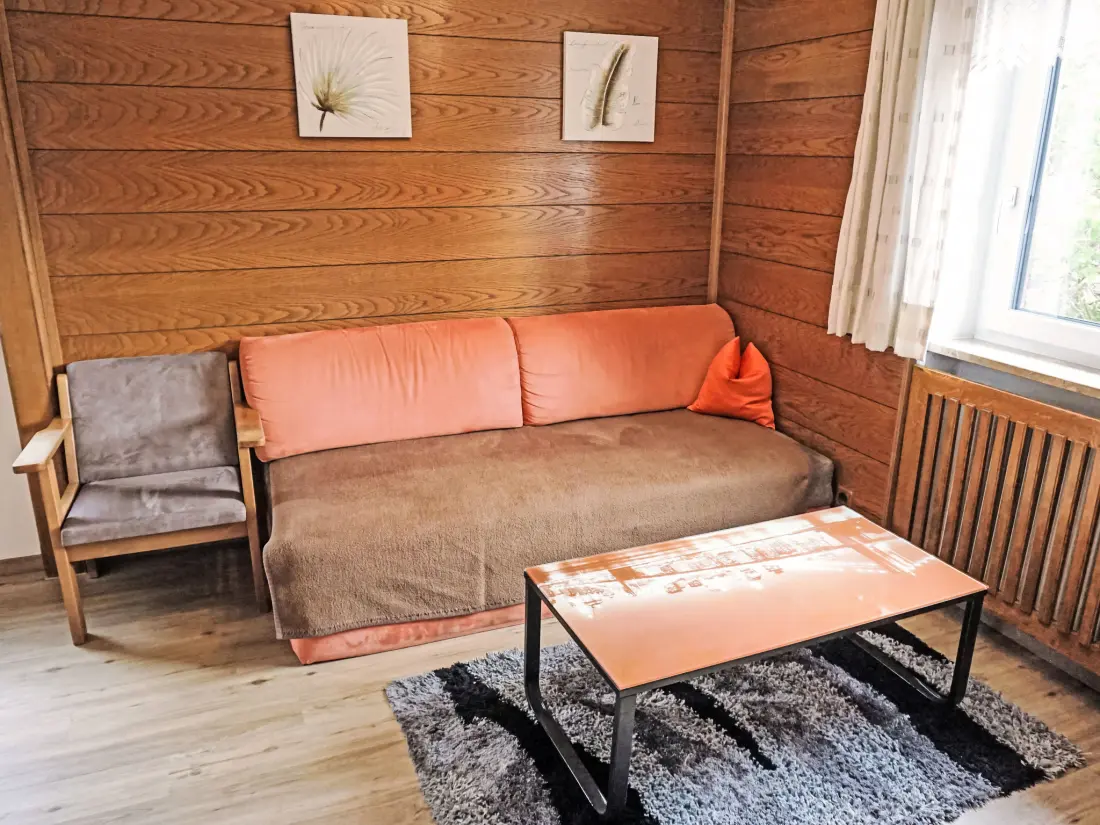 Résidence Studio 1