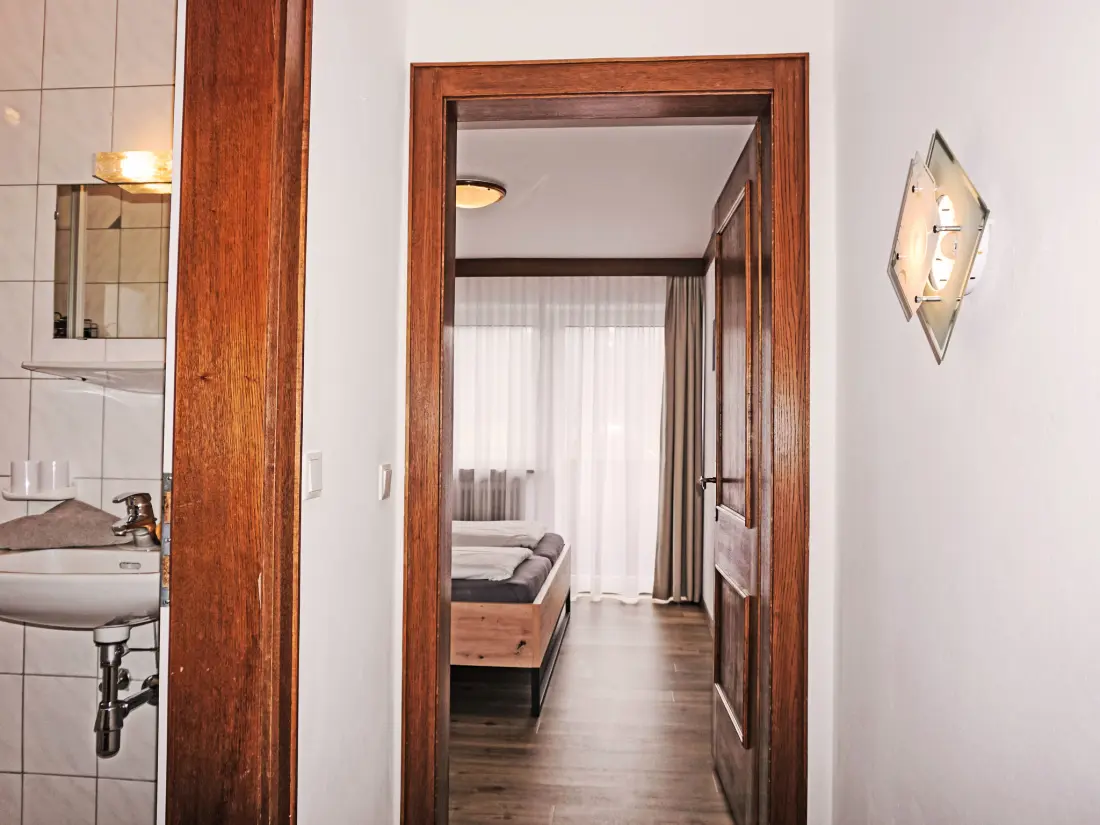 Résidence Studio 1