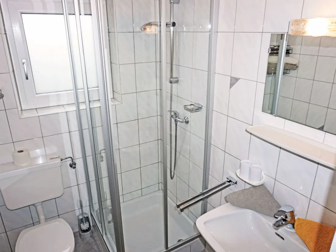 Résidence Studio 1