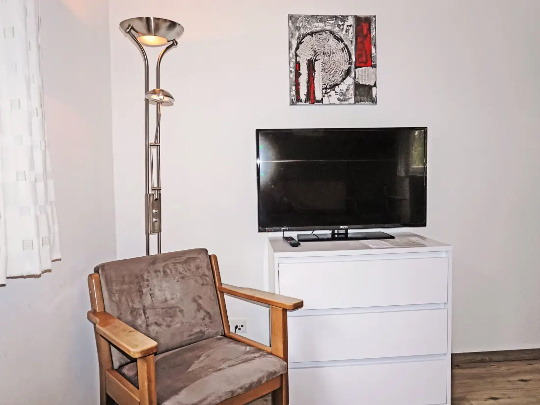 Résidence Studio 1