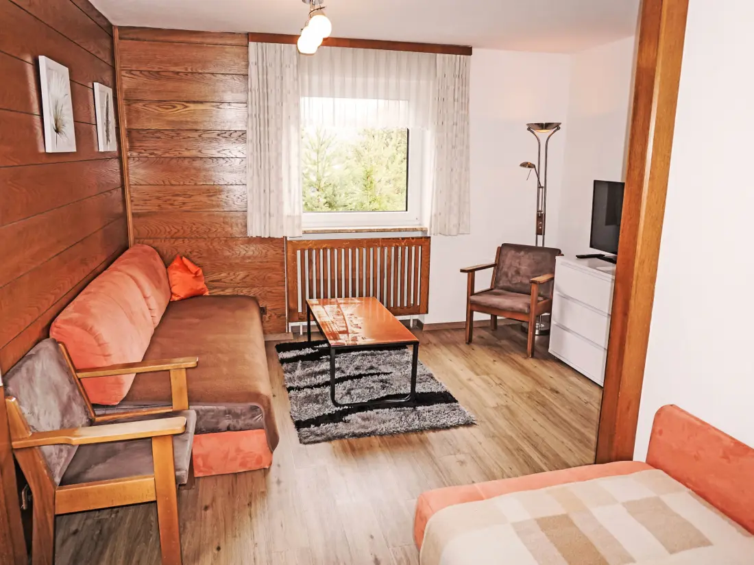Résidence Studio 1
