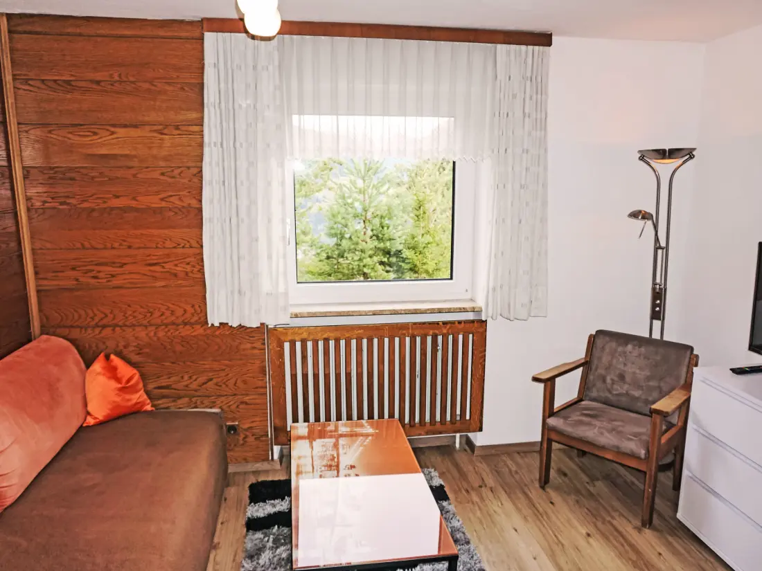 Résidence Studio 1