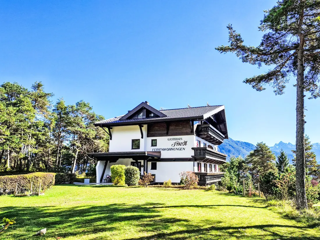 Résidence Studio 1