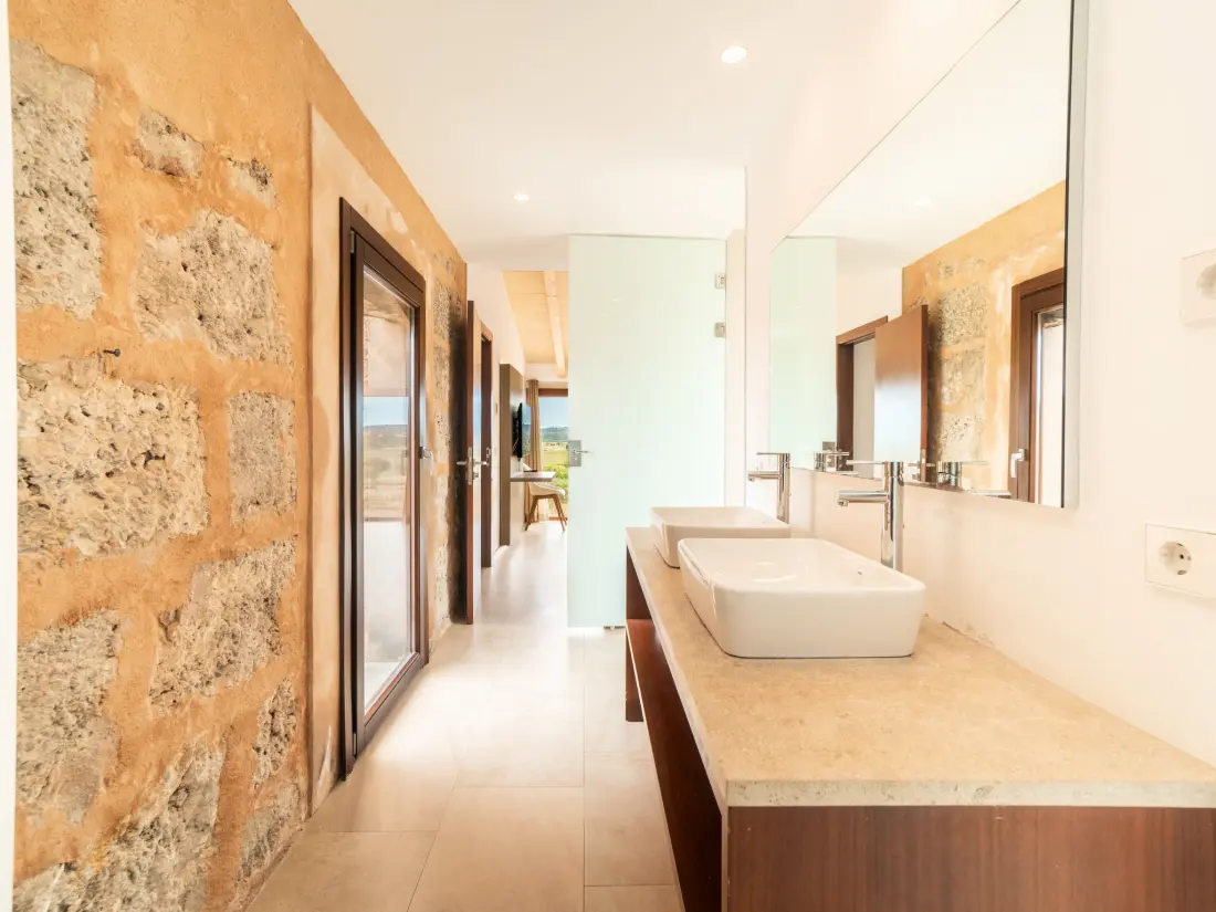 Maison de Vacances Inca