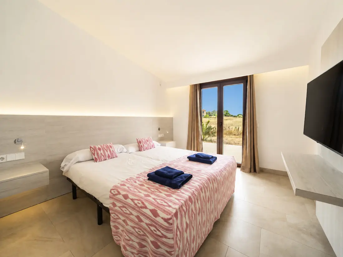 Maison de Vacances Inca