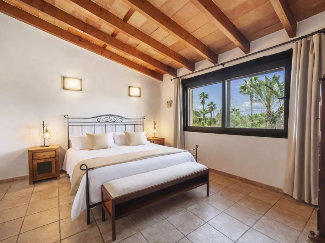 Maison de Vacances Inca