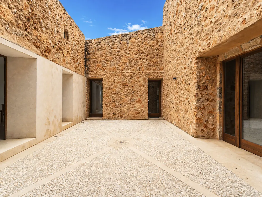 Maison de Vacances Inca