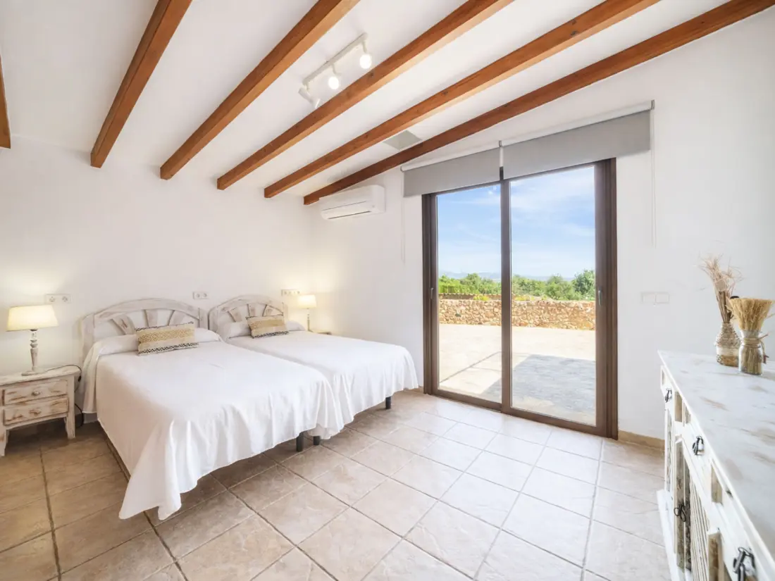 Maison de Vacances Inca