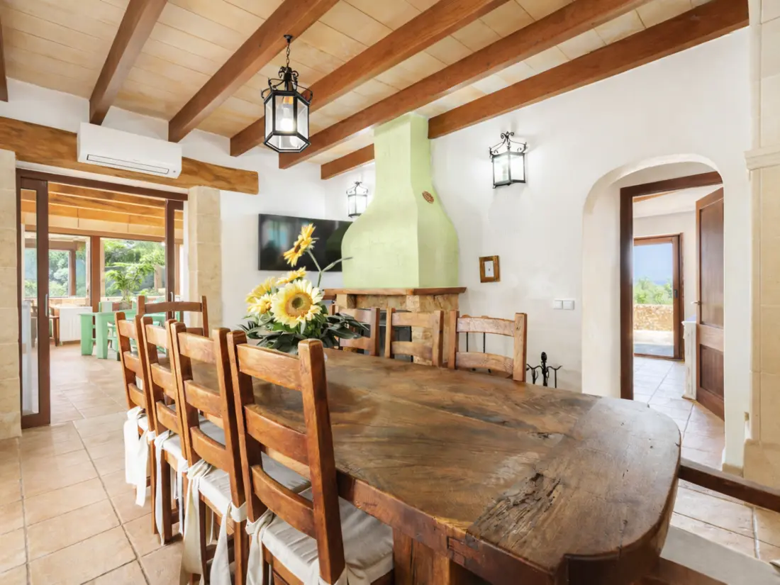 Maison de Vacances Inca