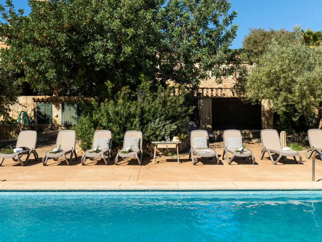Maison de Vacances Inca