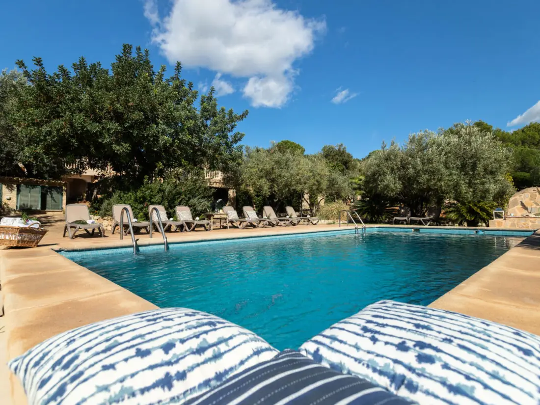 Maison de Vacances Inca