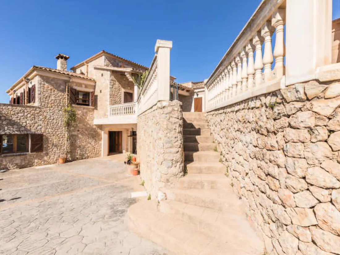 Maison de Vacances Inca