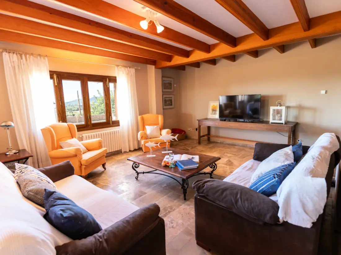 Maison de Vacances Inca