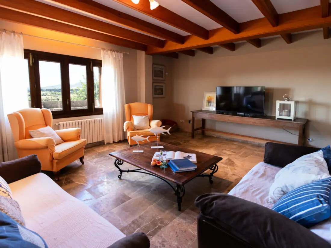 Maison de Vacances Inca