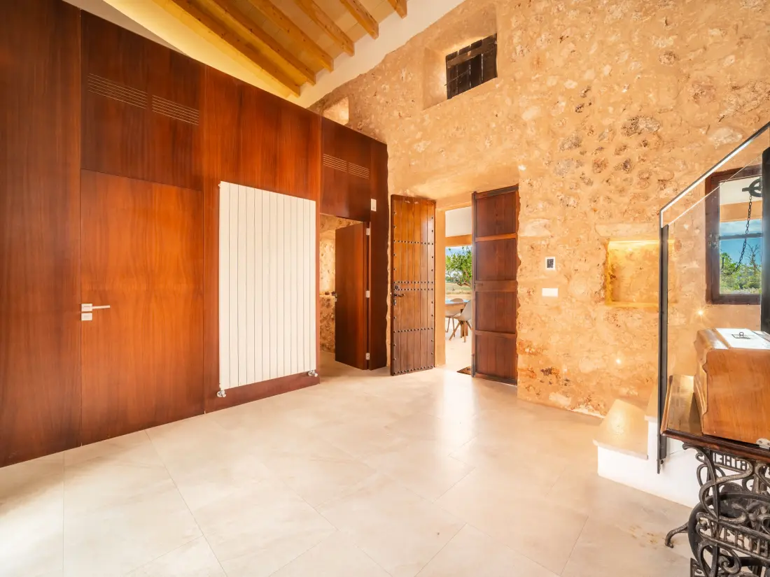 Maison de Vacances Inca