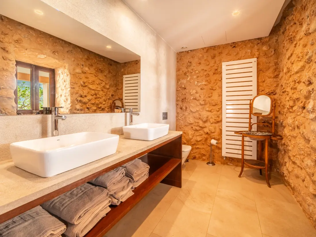 Maison de Vacances Inca