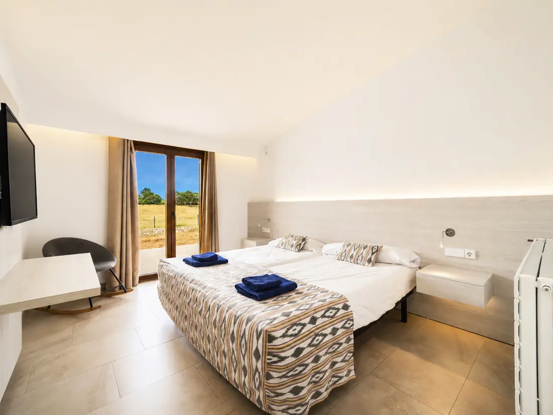 Maison de Vacances Inca