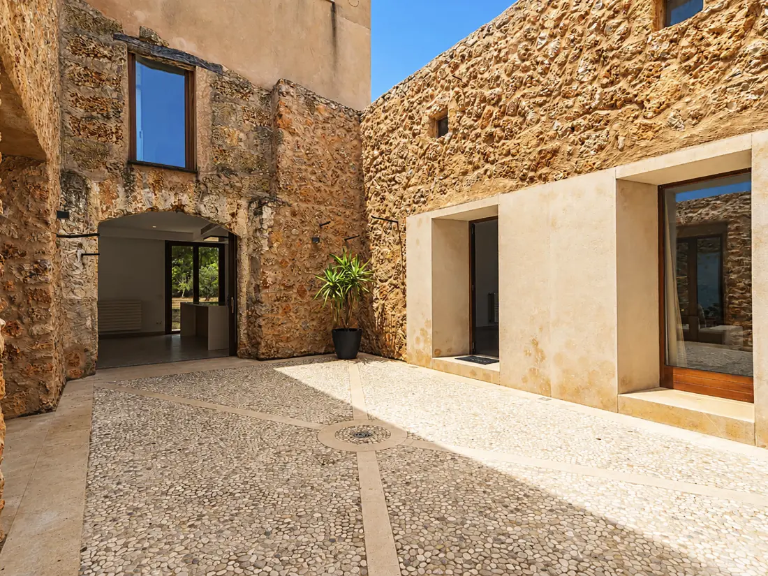 Maison de Vacances Inca
