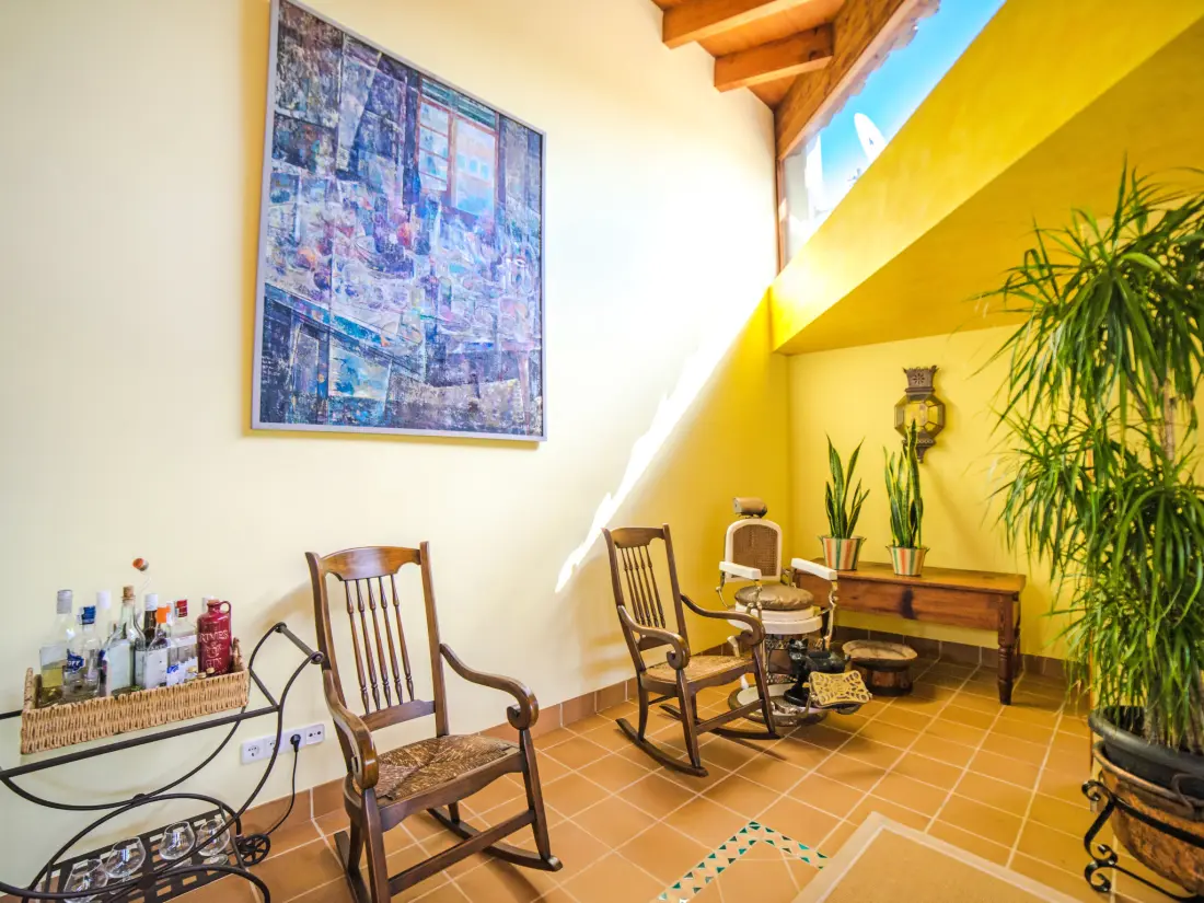 Maison de Vacances Inca