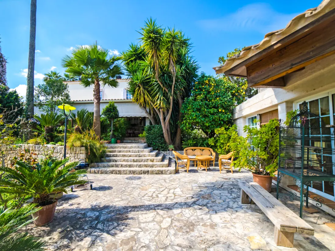 Maison de Vacances Inca