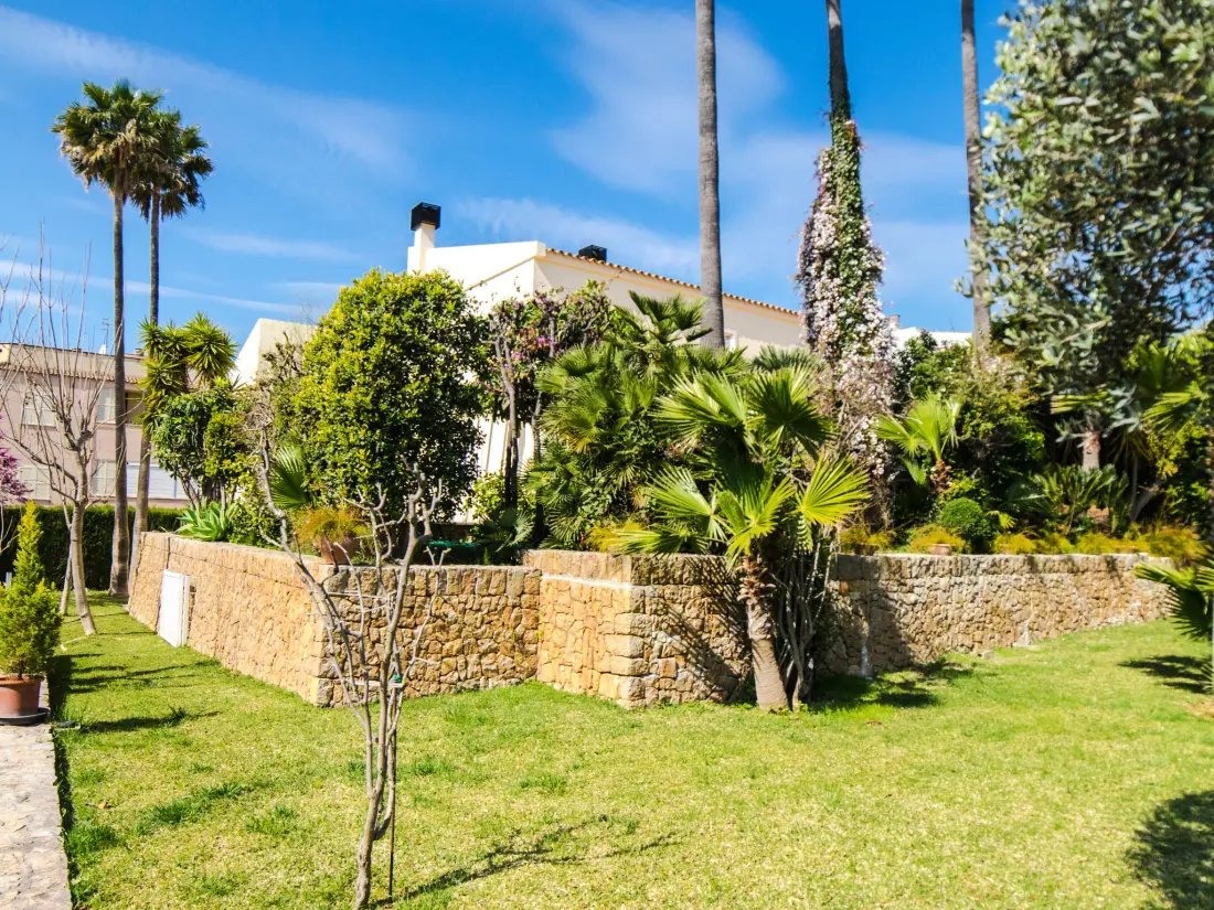 Maison de Vacances Inca