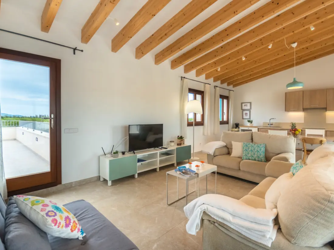 Maison de Vacances Inca