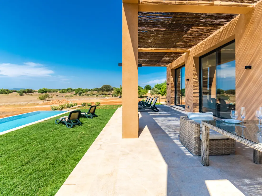 Maison de Vacances Inca