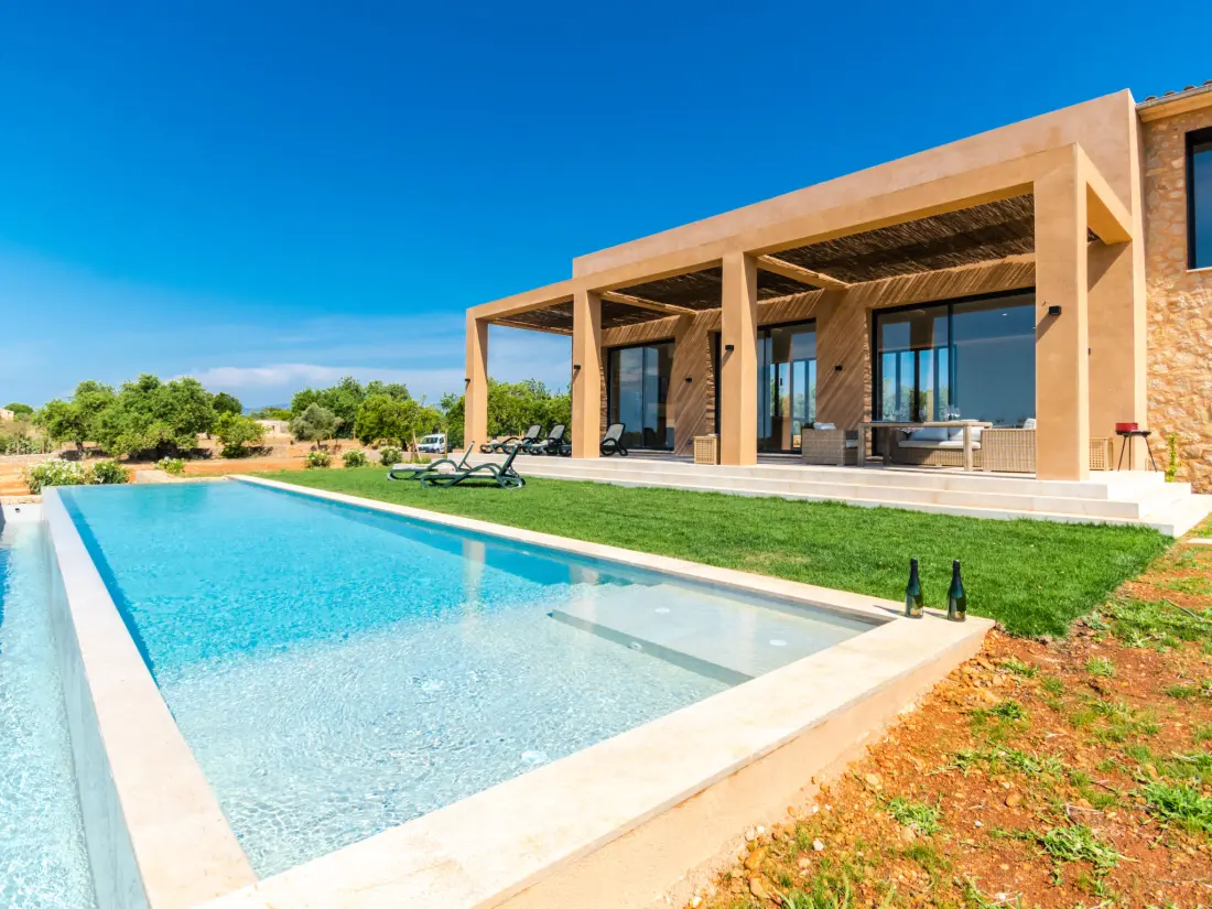 Maison de Vacances Inca