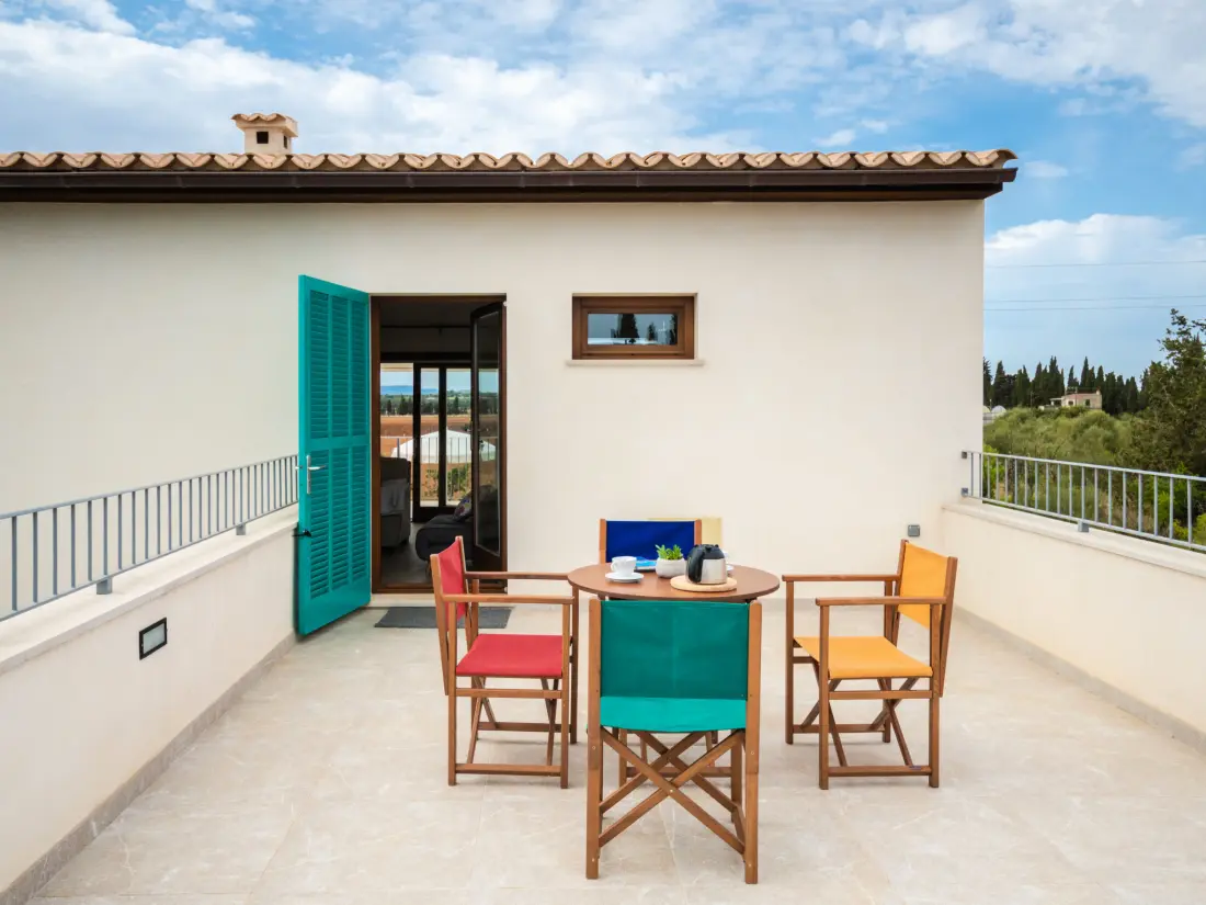 Maison de Vacances Inca
