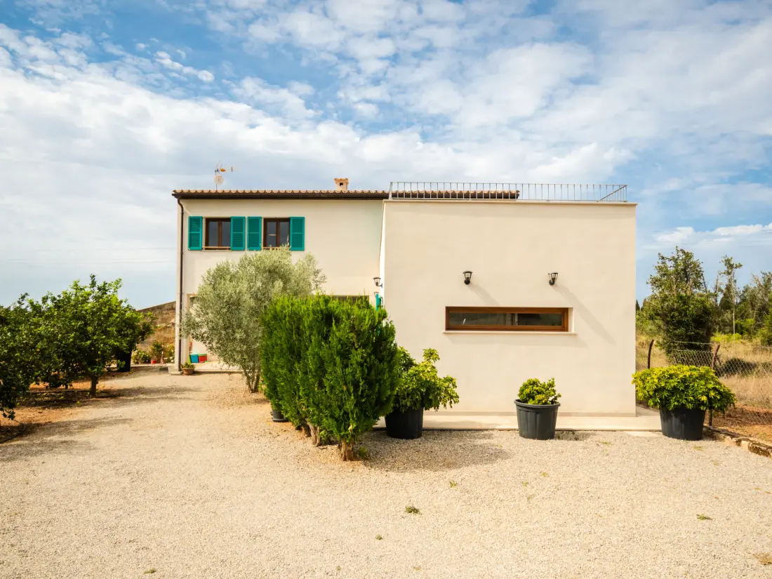 Maison de Vacances Inca