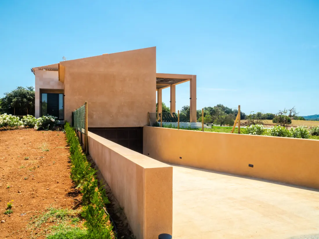 Maison de Vacances Inca