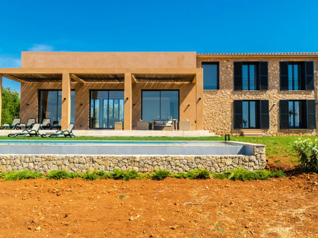Maison de Vacances Inca