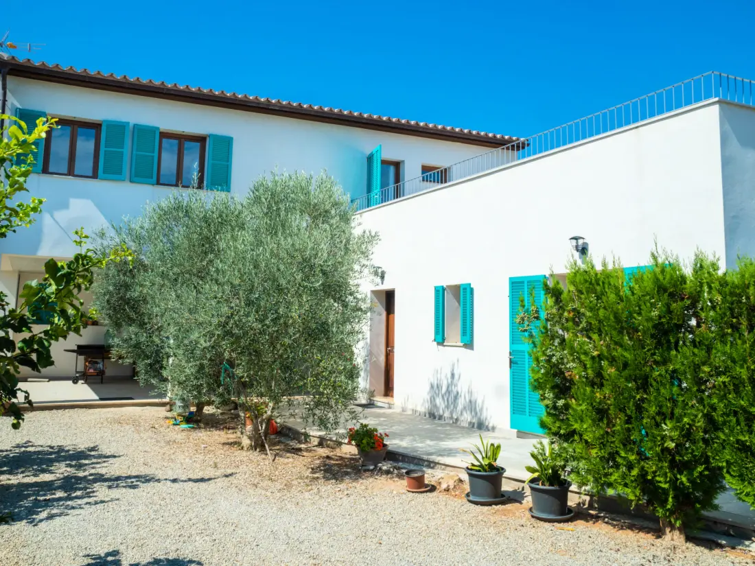 Maison de Vacances Inca