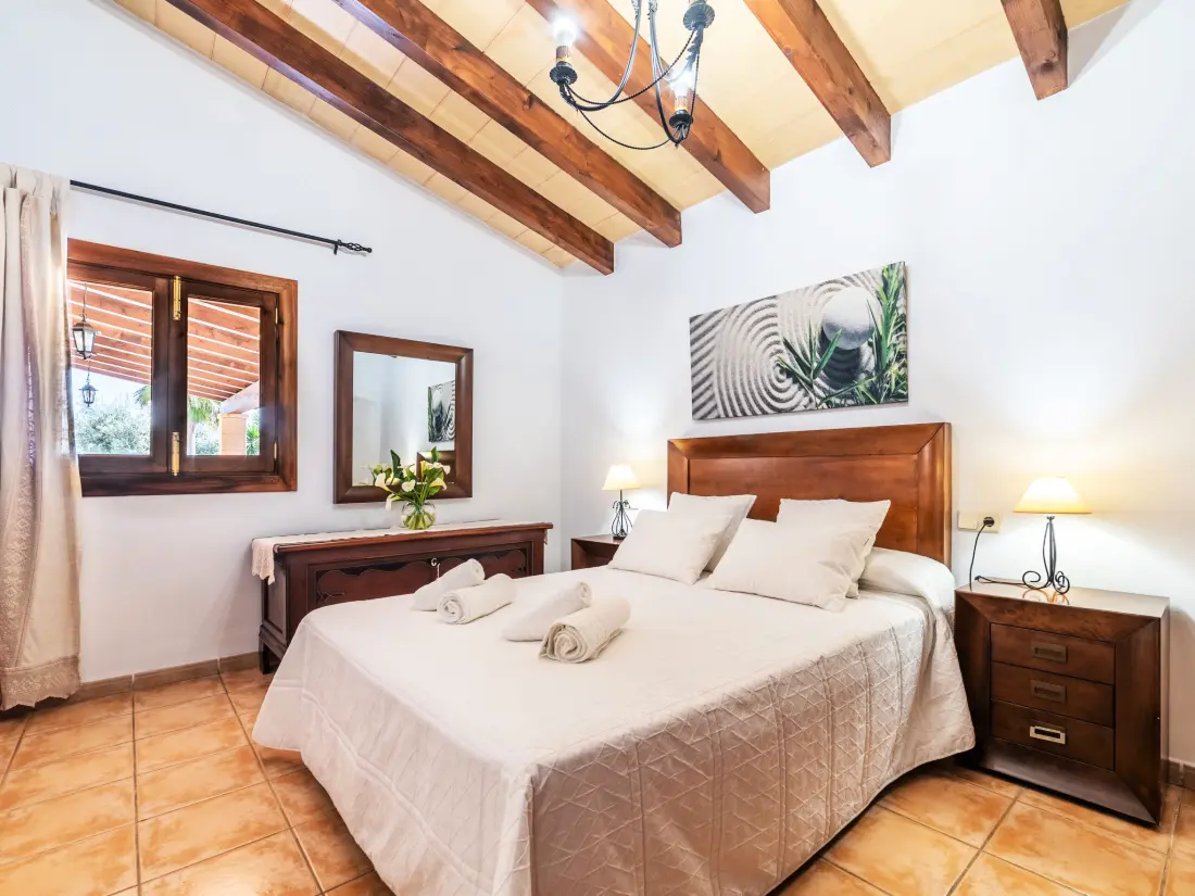 Maison de Vacances Inca