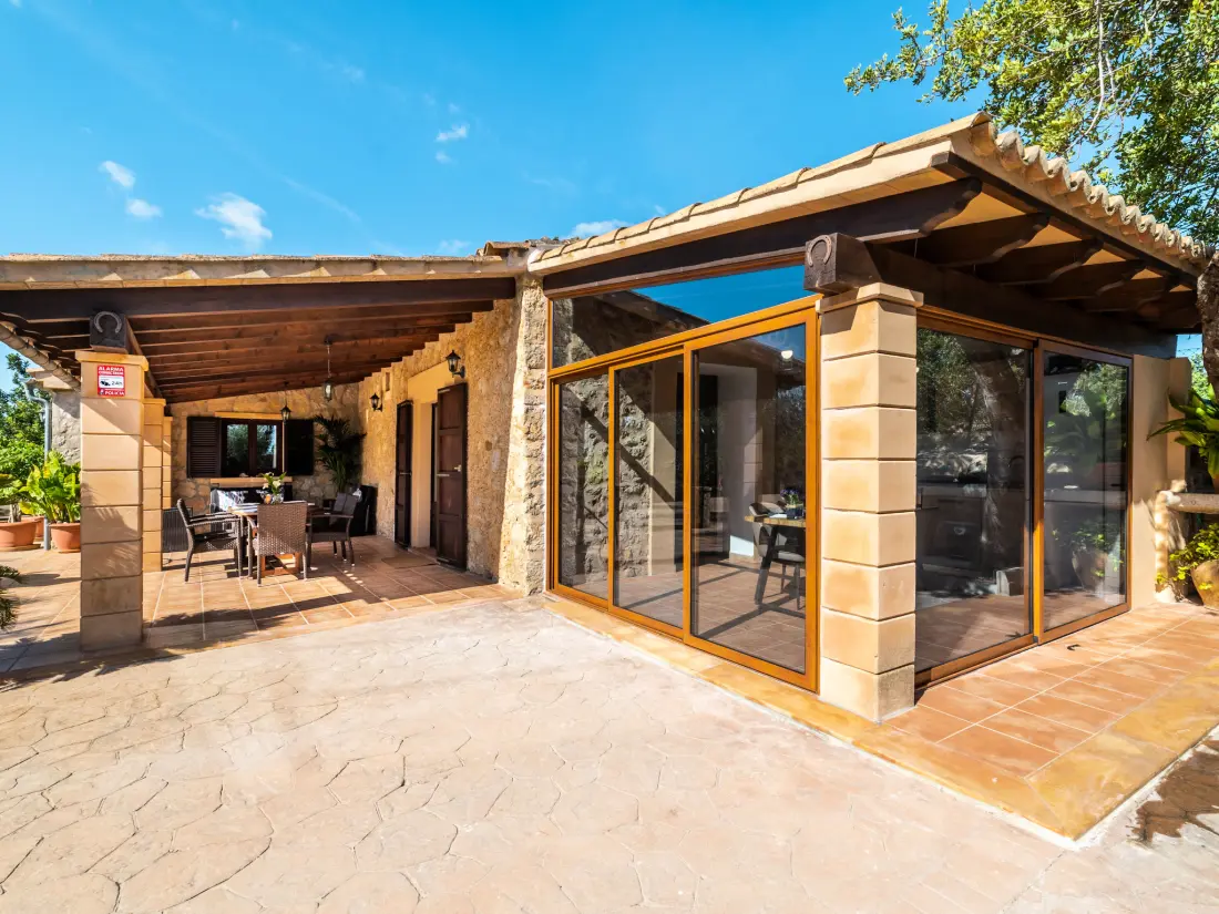 Maison de Vacances Inca