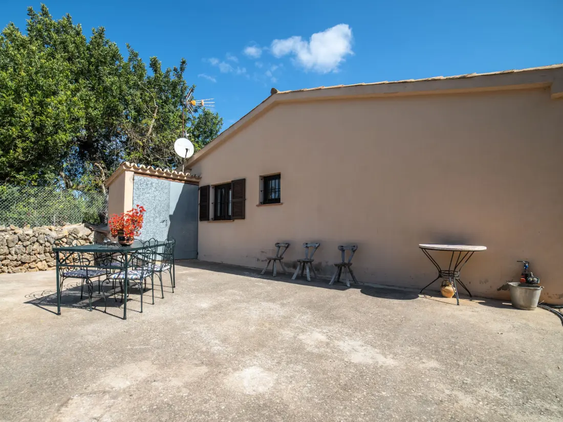 Maison de Vacances Inca