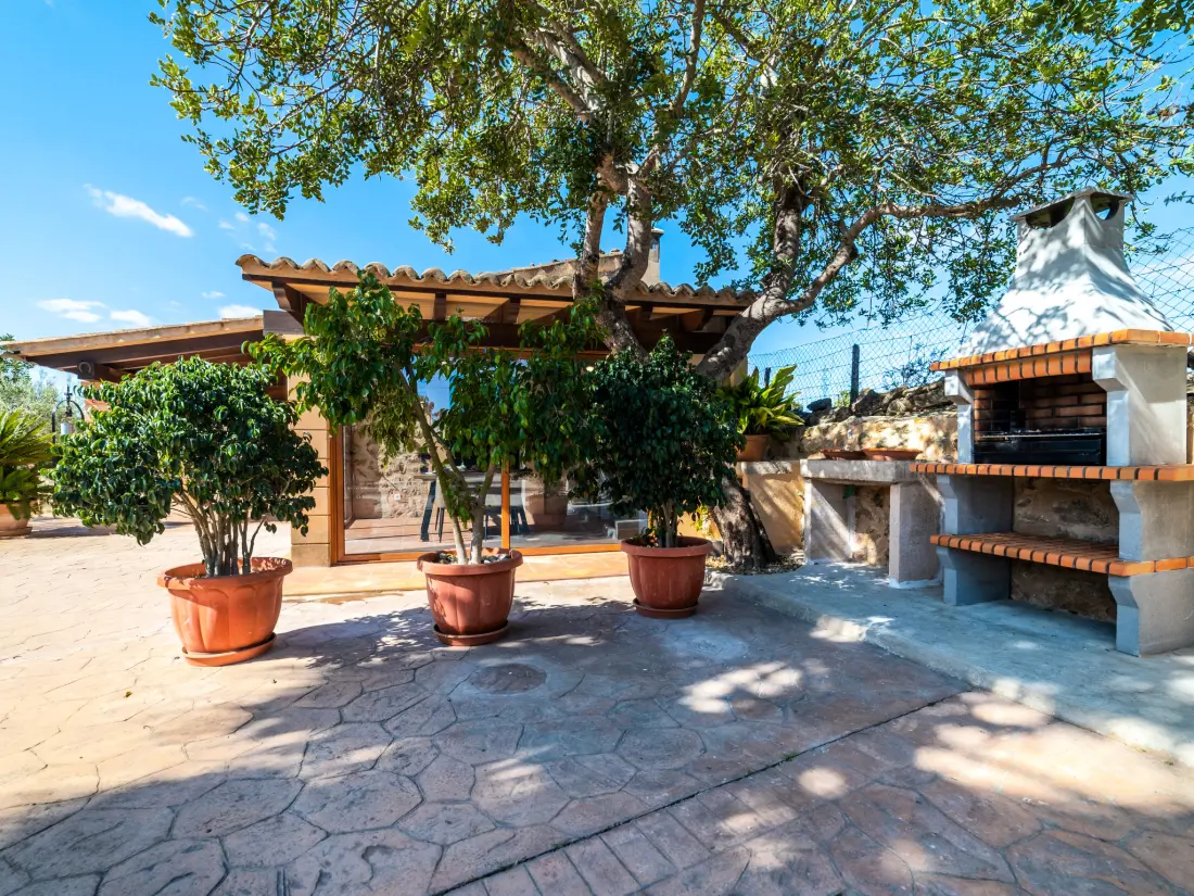 Maison de Vacances Inca