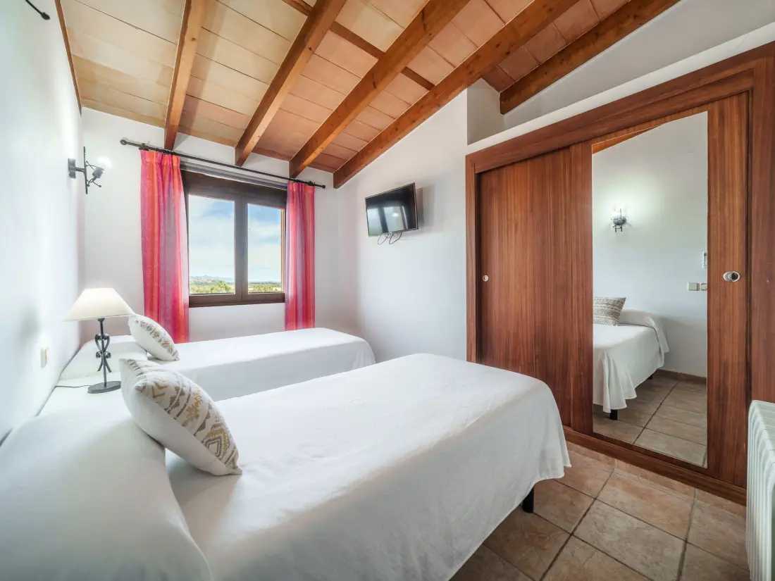 Maison de Vacances Inca