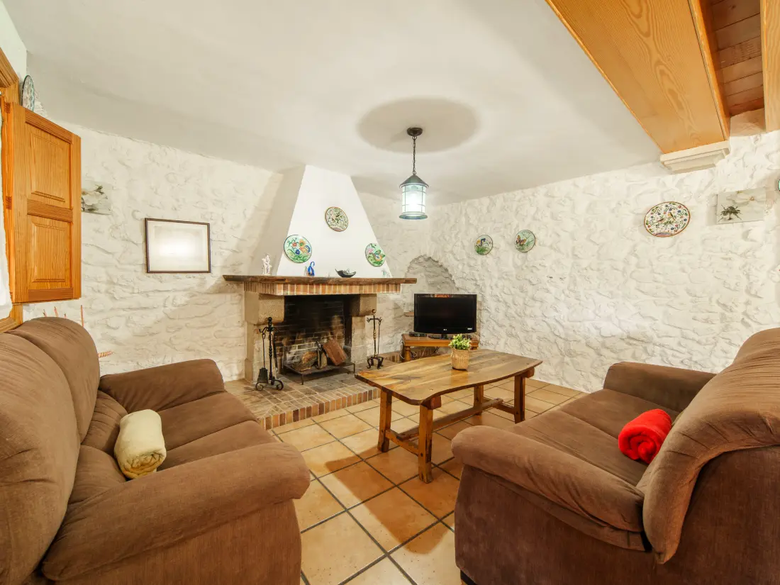 Maison de Vacances Inca