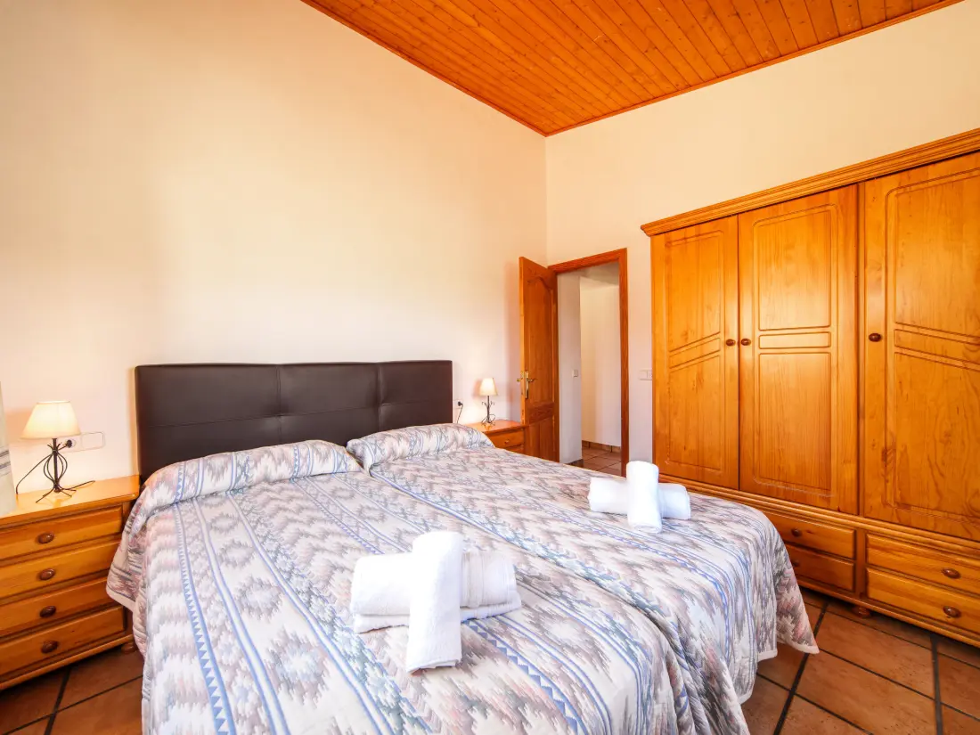 Maison de Vacances Inca
