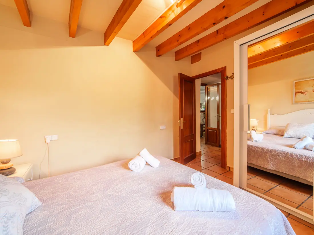 Maison de Vacances Inca
