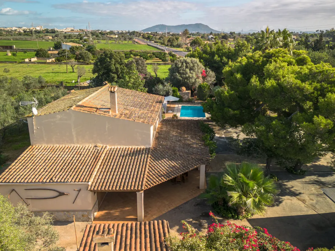Maison de Vacances Inca